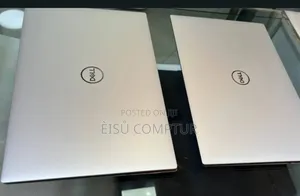 Photo - New Laptop Dell XPS 15 16GB Intel Core i7 SSD 512GB