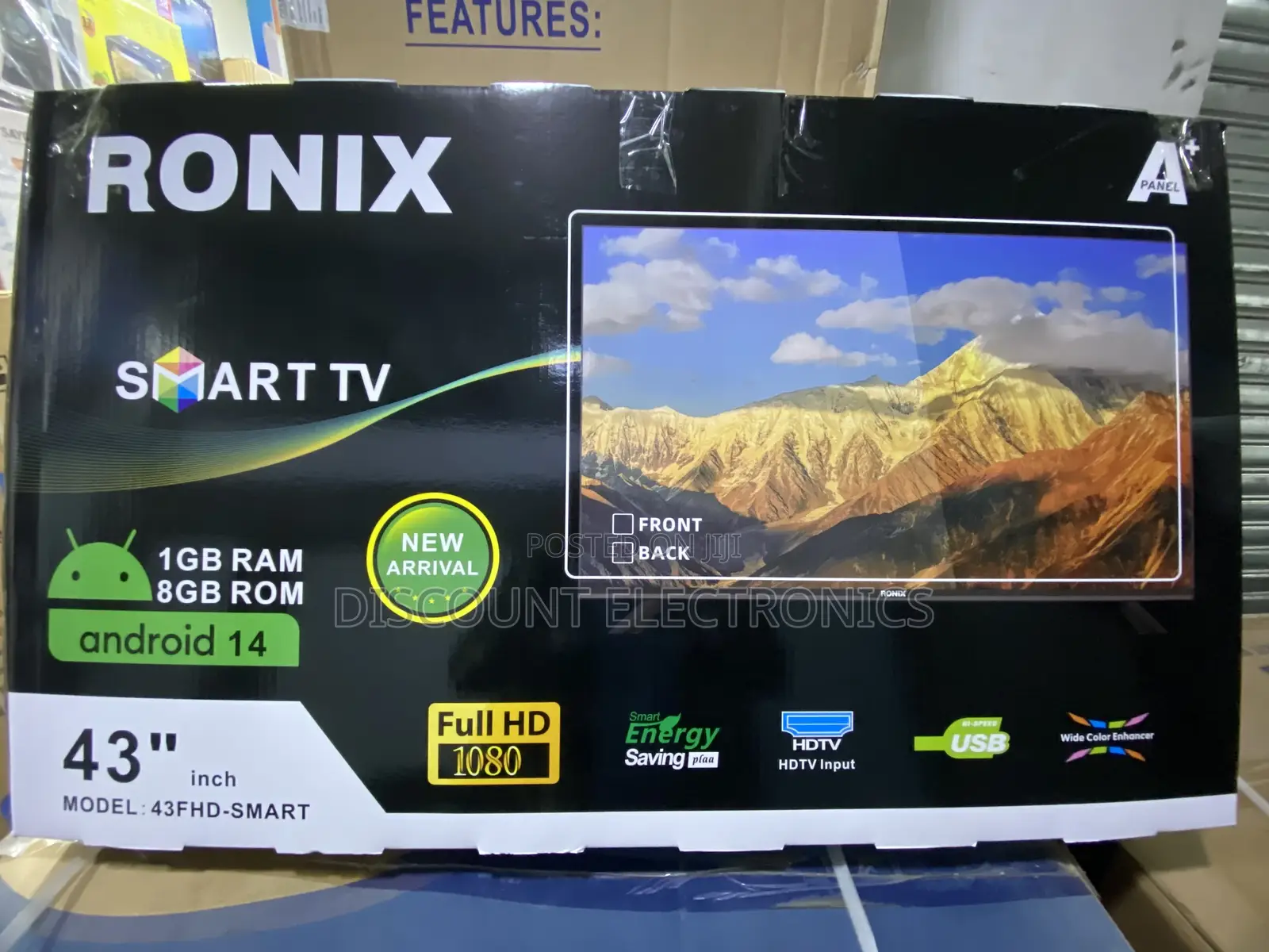 Television