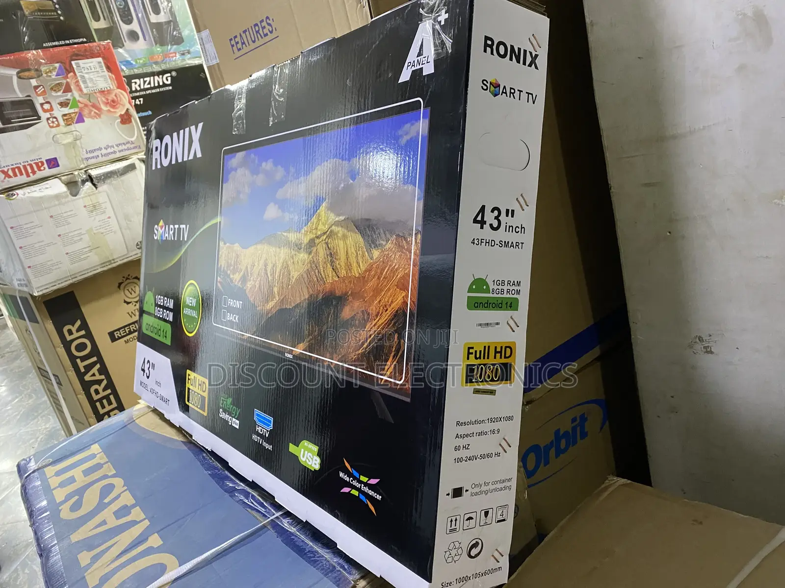Television