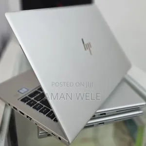 New Laptop HP EliteBook 840 G5 16GB Intel Core I7 SSD 512GB