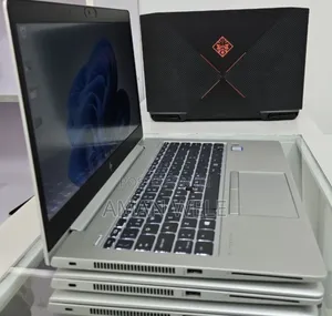 New Laptop HP EliteBook 840 G5 16GB Intel Core I7 SSD 512GB