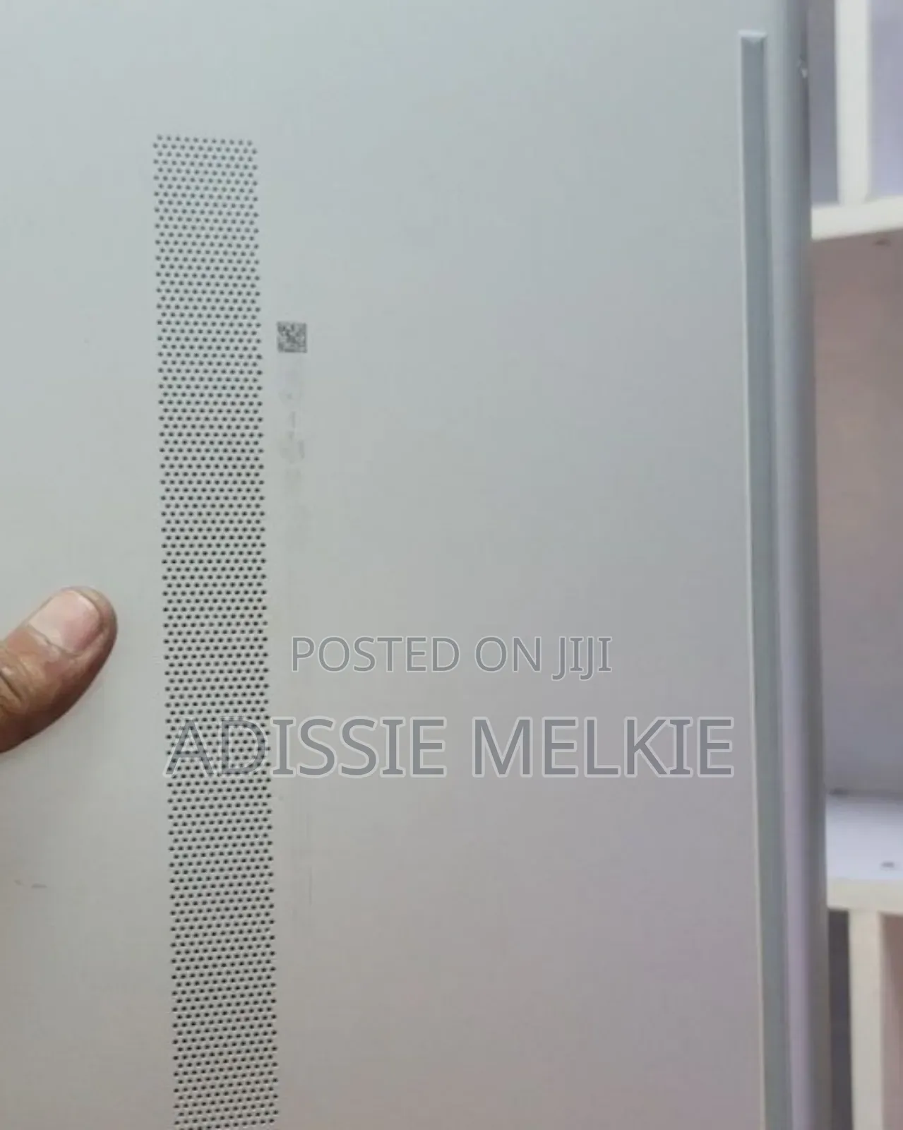 New Laptop HP Pavilion 15 8GB Intel Core I5 SSD 256GB