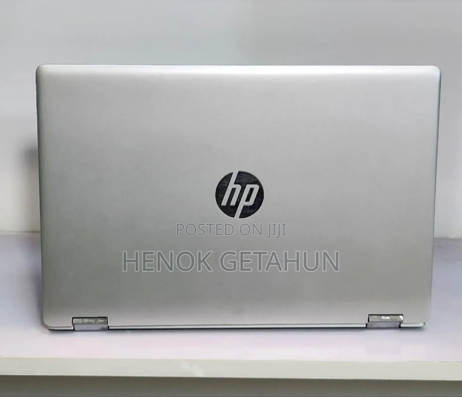 New Laptop HP Pavilion 15 8GB Intel Core I5 SSD 512GB
