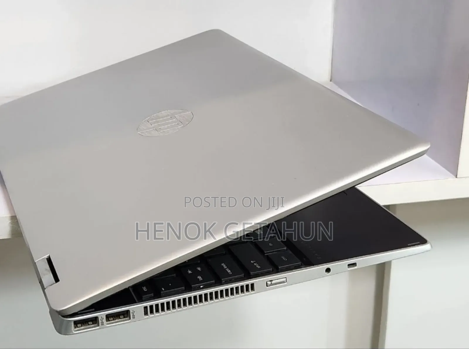 New Laptop HP Pavilion 15 8GB Intel Core I5 SSD 512GB