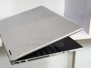 New Laptop HP Pavilion 15 8GB Intel Core I5 SSD 512GB