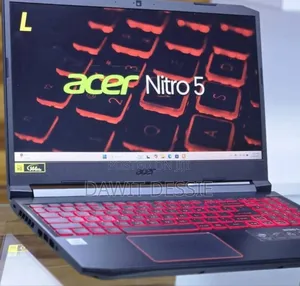 New Laptop Acer Aspire 5 16GB Intel Core I5 SSD 512GB