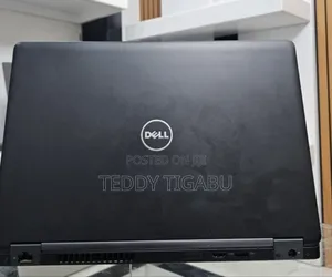 New Laptop Dell 8GB Intel Core I7 SSD 256GB