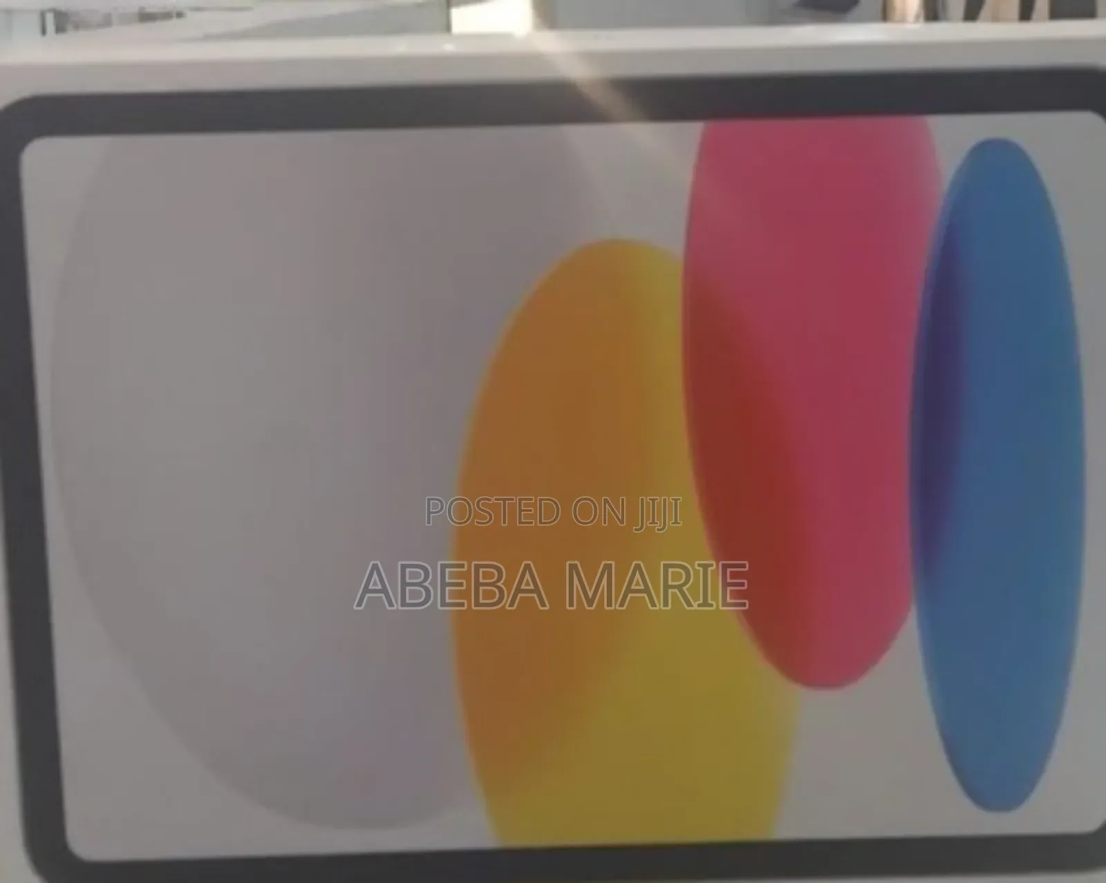 New Apple iPad Pro 11 (2025) 128 GB