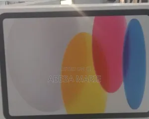 New Apple iPad Pro 11 (2025) 128 GB