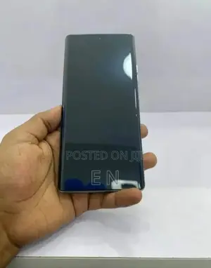 New Tecno Camon 40 Pro 256 GB Gray