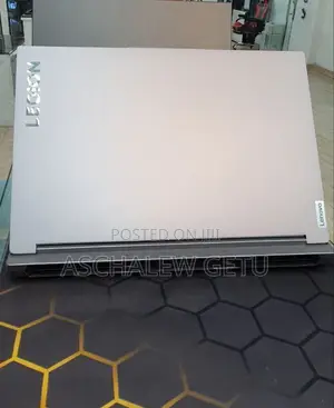 New Laptop Lenovo Legion 5 32GB Intel Core I9 SSD 1T