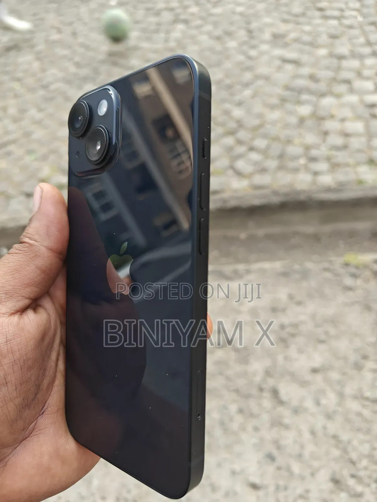 Apple iPhone 14 128 GB Black