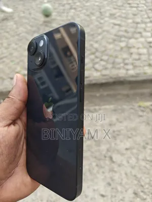 Apple iPhone 14 128 GB Black