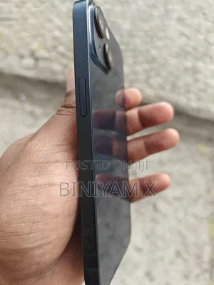 Apple iPhone 14 128 GB Black