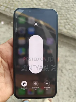 Apple iPhone 14 128 GB Black