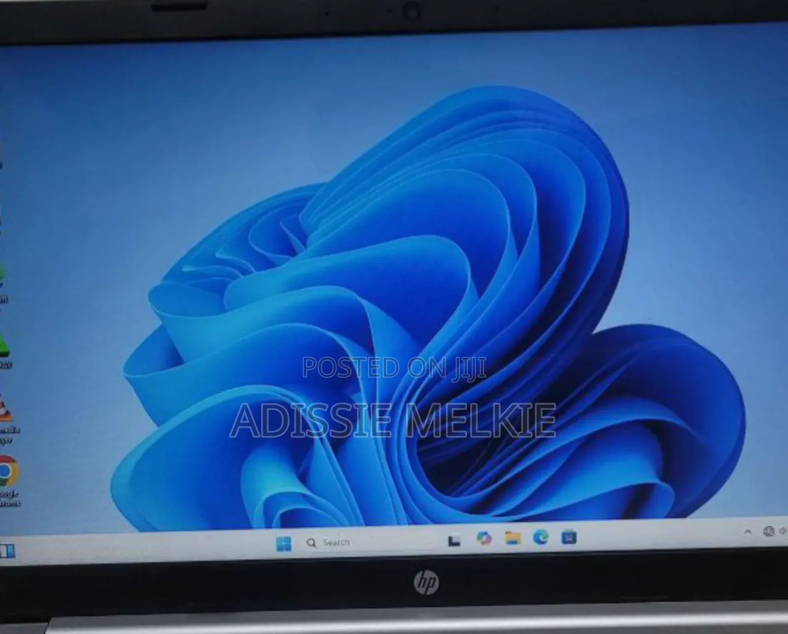 New Laptop HP Pavilion 15 8GB Intel Core I5 SSD 256GB