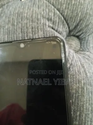 ZTE Blade A7s 2020 64 GB Black