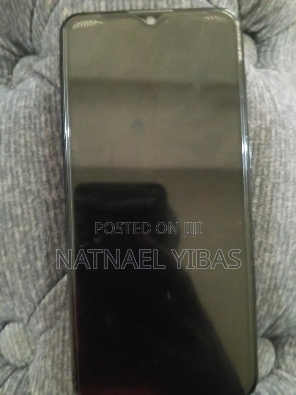 ZTE Blade A7s 2020 64 GB Black