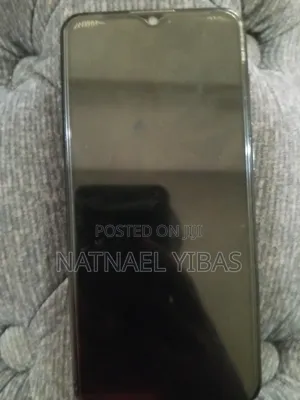 ZTE Blade A7s 2020 64 GB Black