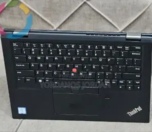New Laptop Lenovo ThinkPad X390 Yoga 8GB Intel Core I7 SSD 512GB