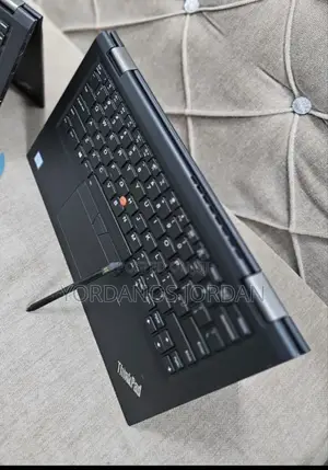New Laptop Lenovo ThinkPad X390 Yoga 8GB Intel Core I7 SSD 512GB
