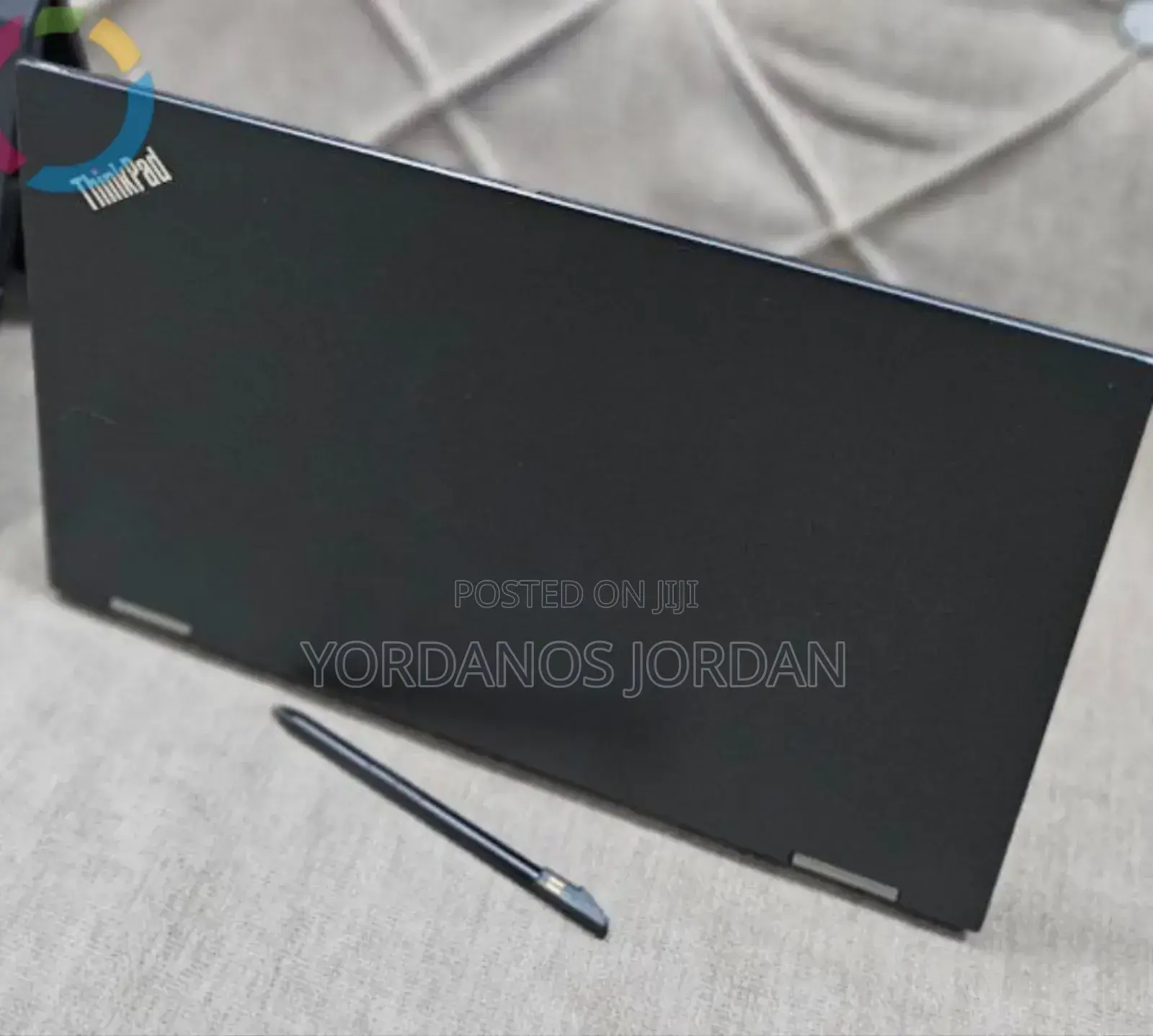 New Laptop Lenovo ThinkPad X390 Yoga 8GB Intel Core I7 SSD 512GB
