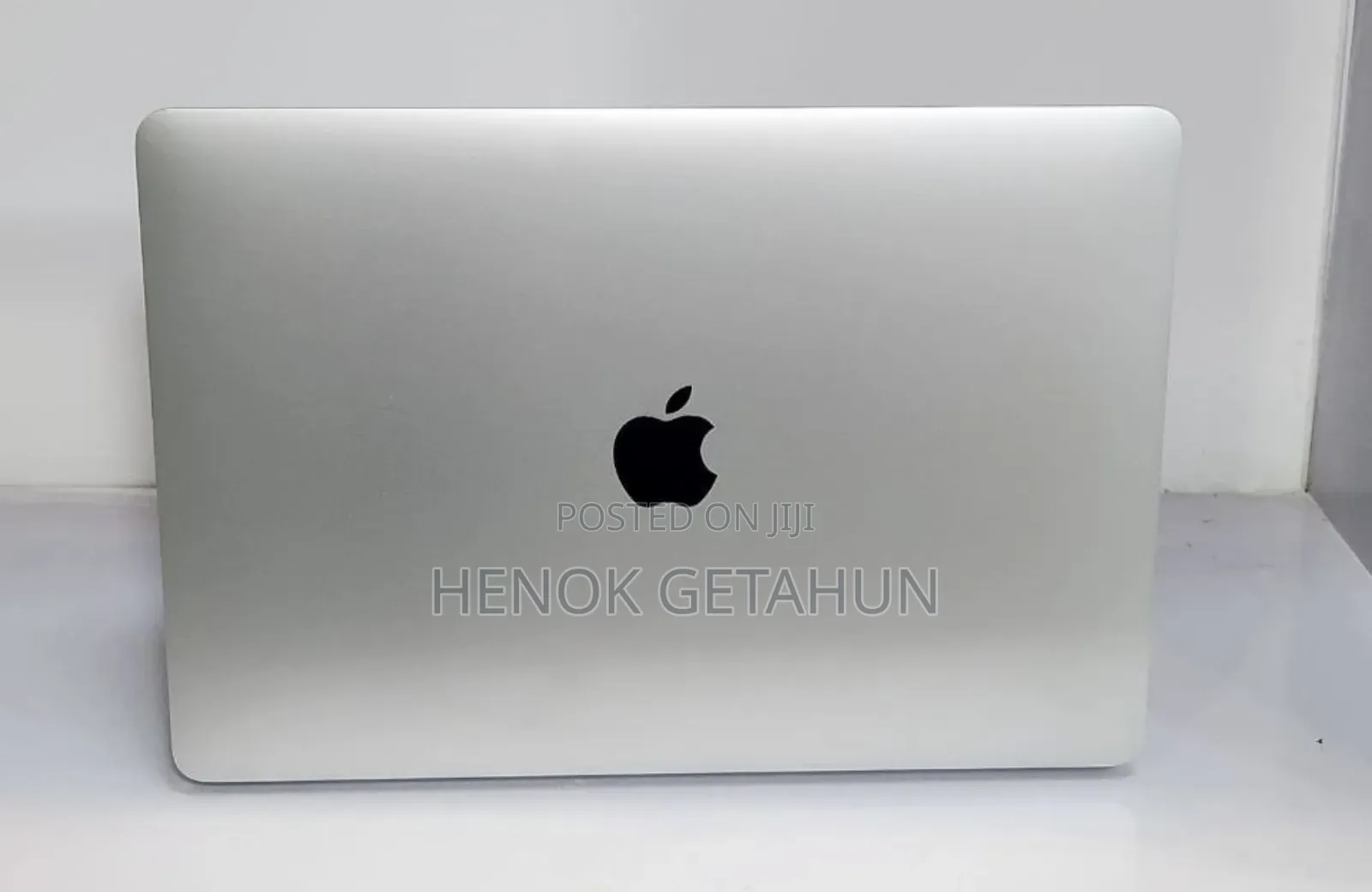 New Laptop Apple MacBook Air 2020 8GB Intel Core I3 SSD 256GB