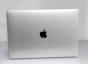 New Laptop Apple MacBook Air 2020 8GB Intel Core I3 SSD 256GB