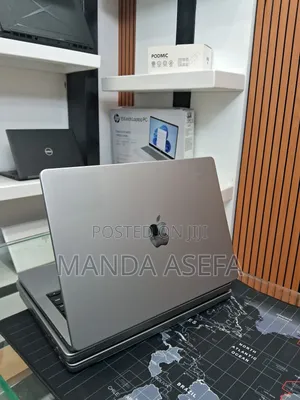 New Laptop Apple MacBook Pro M1 32GB Apple M1 Pro SSD 512GB