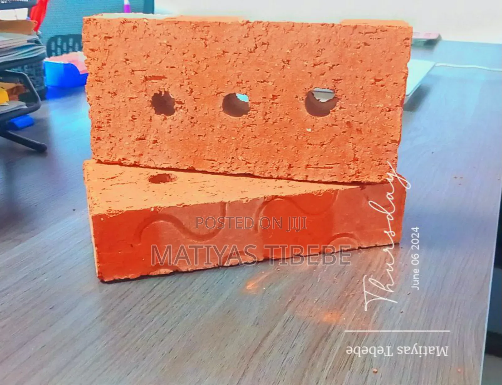 Brick Brick