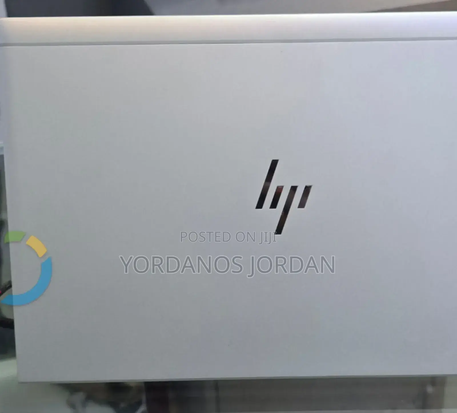 New Laptop HP EliteBook 840 G7 16GB Intel Core I5 SSD 512GB