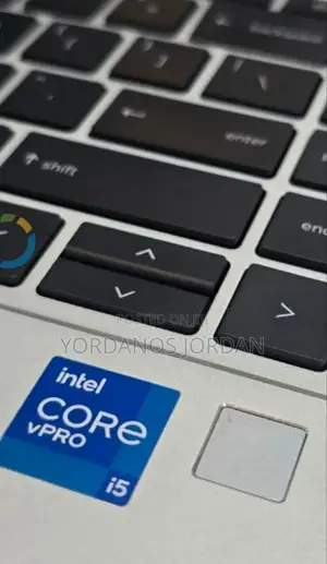 New Laptop HP EliteBook 840 G7 16GB Intel Core I5 SSD 512GB