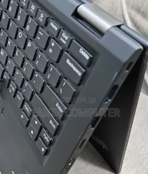 New Laptop Lenovo ThinkPad Yoga 8GB Intel Core I7 SSD 512GB