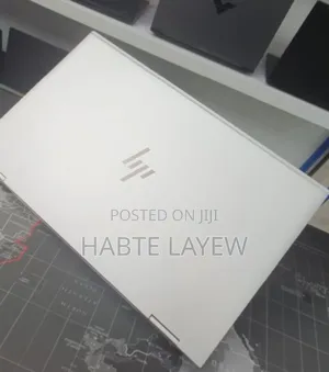 New Laptop HP EliteBook X360 1040 G7 16GB Intel Core I7 SSD 512GB