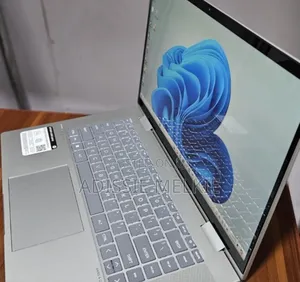 New Laptop HP Envy X360 8GB Intel Core I5 SSD 512GB