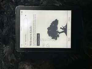 Photo - Amazon Kindle Paperwhite 16 GB White