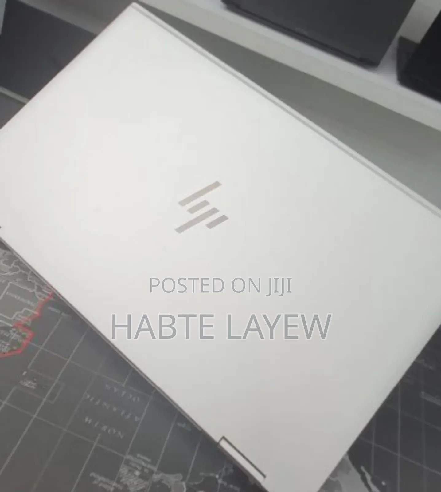 New Laptop HP EliteBook X360 1040 G7 16GB Intel Core I7 SSD 512GB