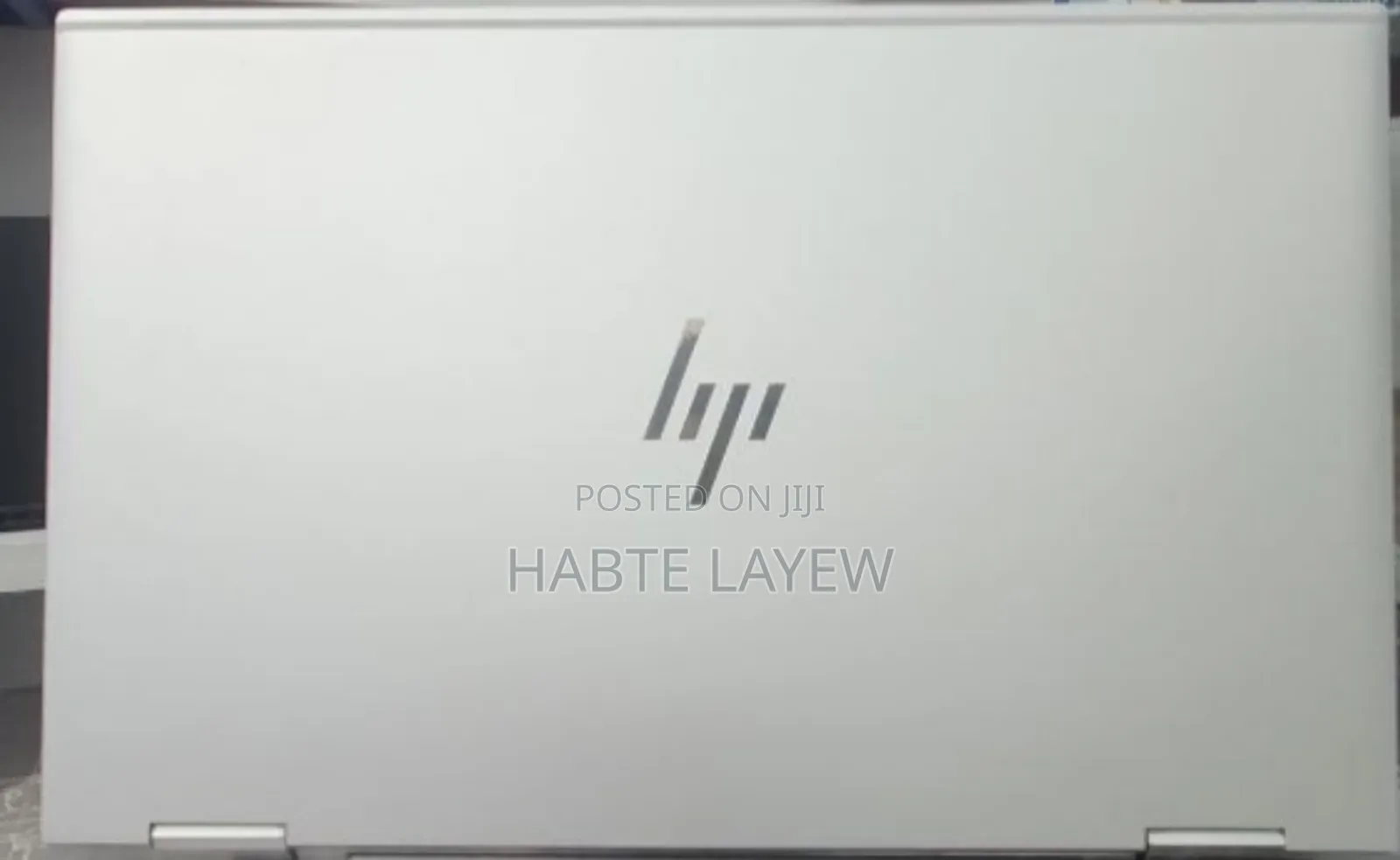 New Laptop HP EliteBook X360 1040 G7 16GB Intel Core I7 SSD 512GB