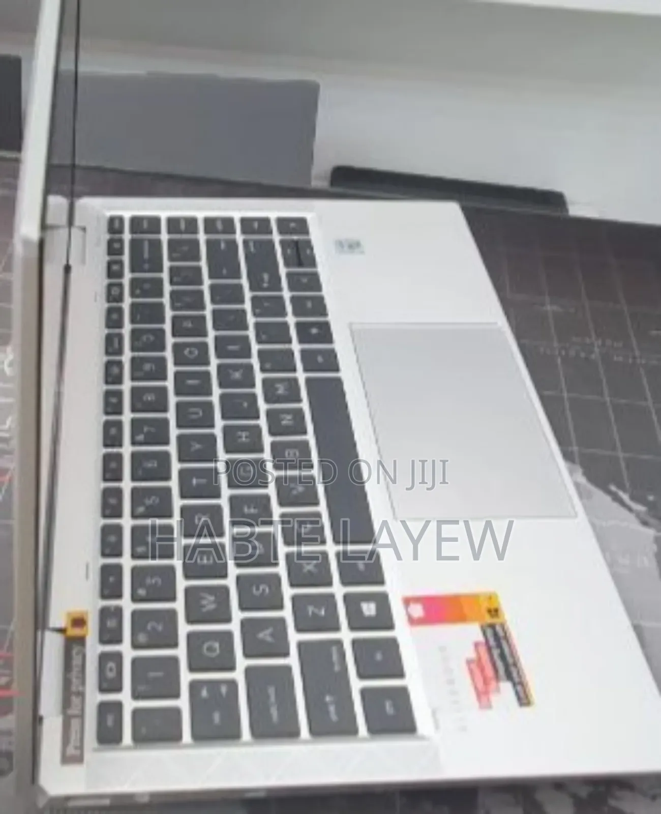 New Laptop HP EliteBook X360 1040 G7 16GB Intel Core I7 SSD 512GB