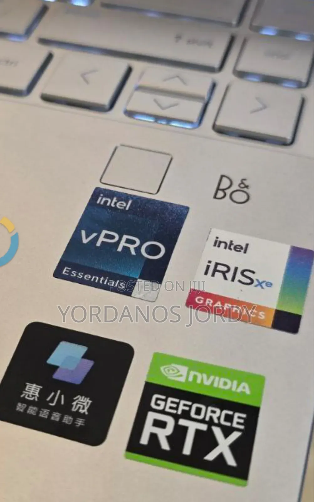 New Laptop HP Pavilion 14 16GB Intel Core I7 SSD 1T