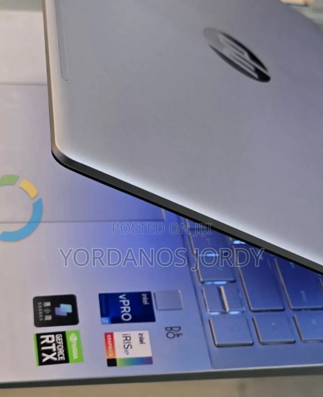 New Laptop HP Pavilion 14 16GB Intel Core I7 SSD 1T