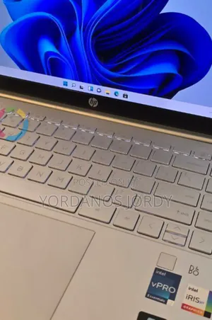 New Laptop HP Pavilion 14 16GB Intel Core I7 SSD 1T