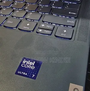 New Laptop Lenovo Yoga 9i 16GB Intel Core Ultra 7 SSD 1T