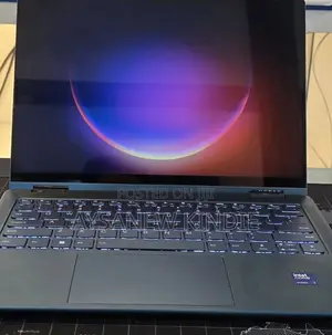 Photo - New Laptop Lenovo Yoga 9i 16GB Intel Core Ultra 7 SSD 1T