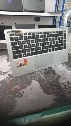 New Laptop HP EliteBook X360 1040 G7 16GB Intel Core I7 SSD 512GB