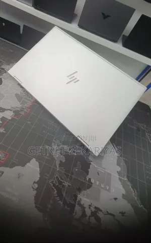 New Laptop HP EliteBook X360 1040 G7 16GB Intel Core I7 SSD 512GB