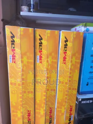 Photo - Mewe 24 Inch Tv