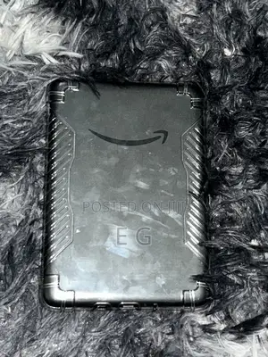 Amazon Kindle Paperwhite 16 GB White