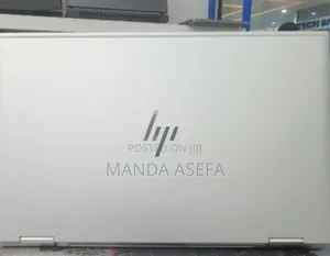 New Laptop HP EliteBook X360 1040 G7 16GB Intel Core I7 SSD 512GB