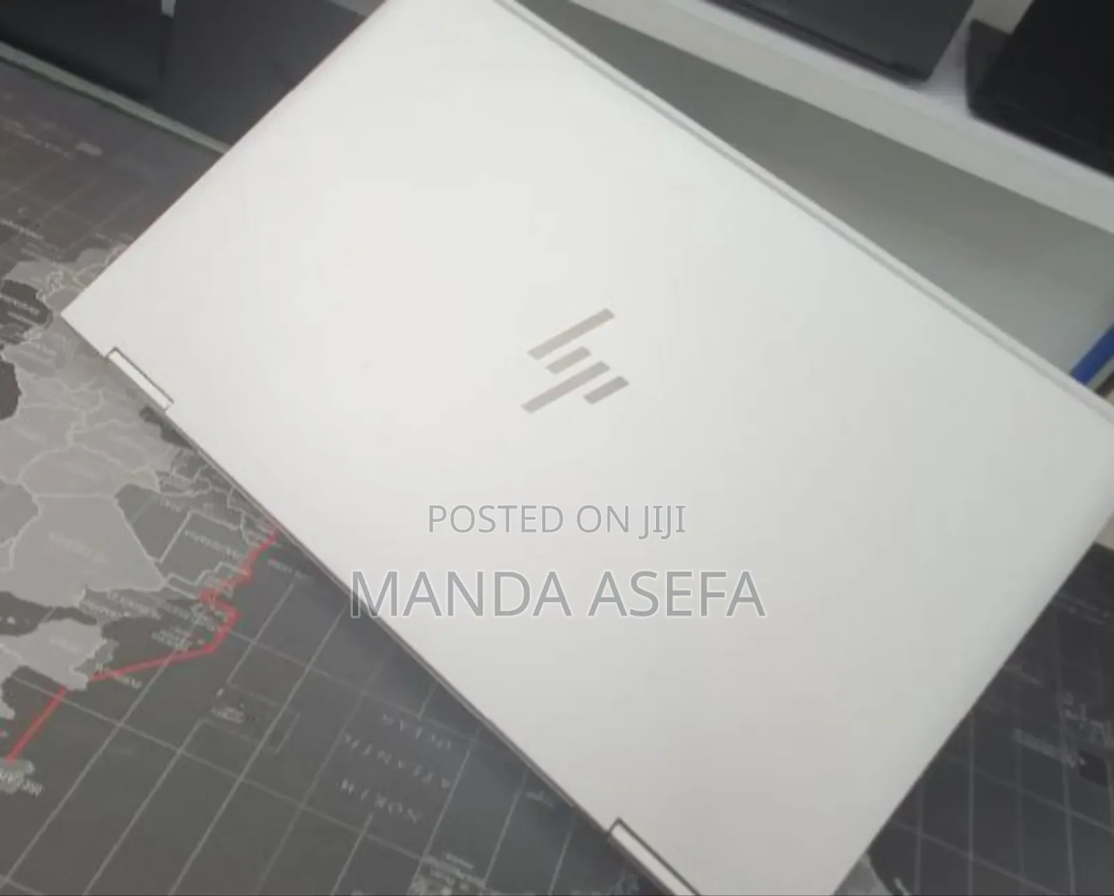 New Laptop HP EliteBook X360 1040 G7 16GB Intel Core I7 SSD 512GB